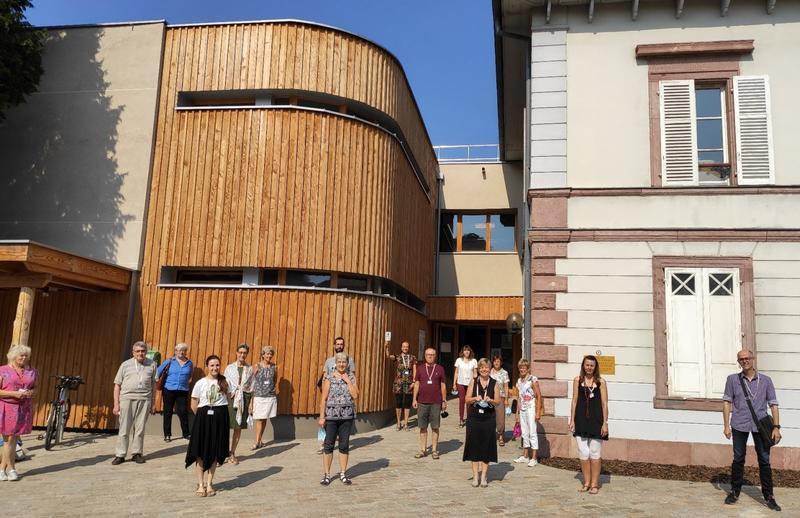 Atelier d'écriture - Catastrophes aquatiques et autres dégâts des eaux