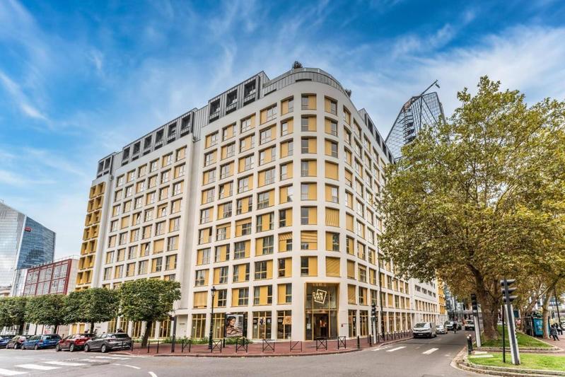 Studio - 20 m² - 1 pièce