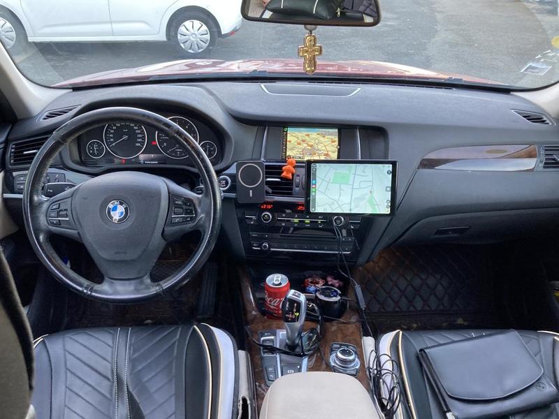 Bmw X3 F25 3.0 d 258 Ch Bva 8 Facelift Garantie 6 Mois / Reprise Possible