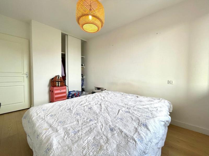 Appartement - 51 m² - 3 pièces