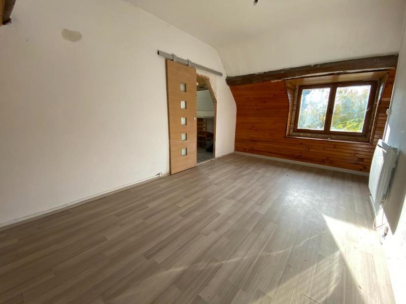 Maison - 95 m² - 3 pièces