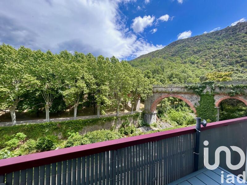 Studio - 23 m² - 1 pièce