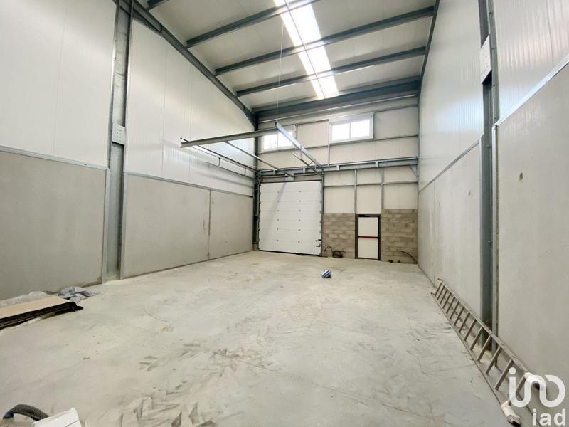 Local commercial - 121 m²