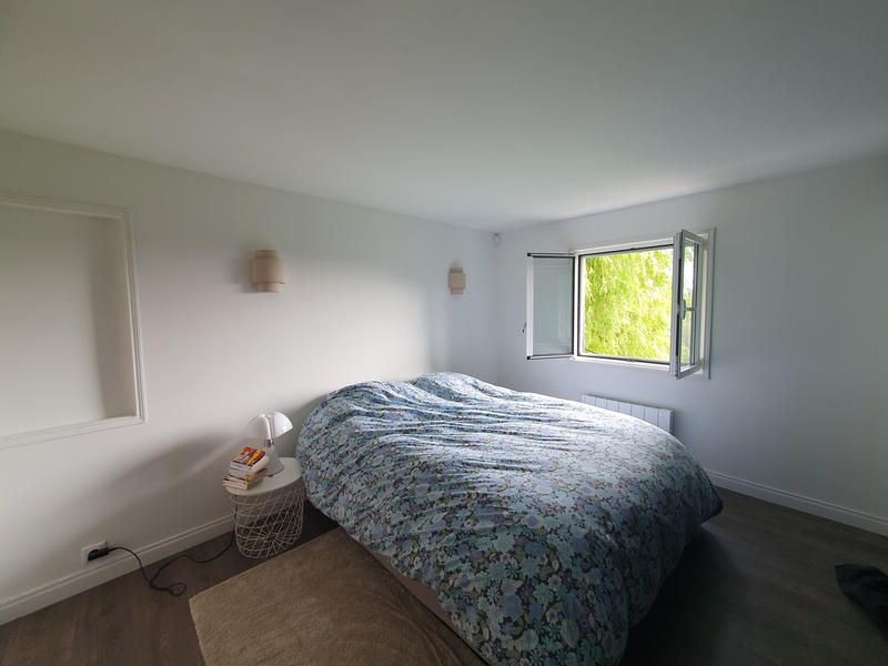 Maison - 16 m² - 4 pièces