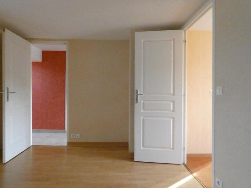 Maison - 111 m² - 4 pièces