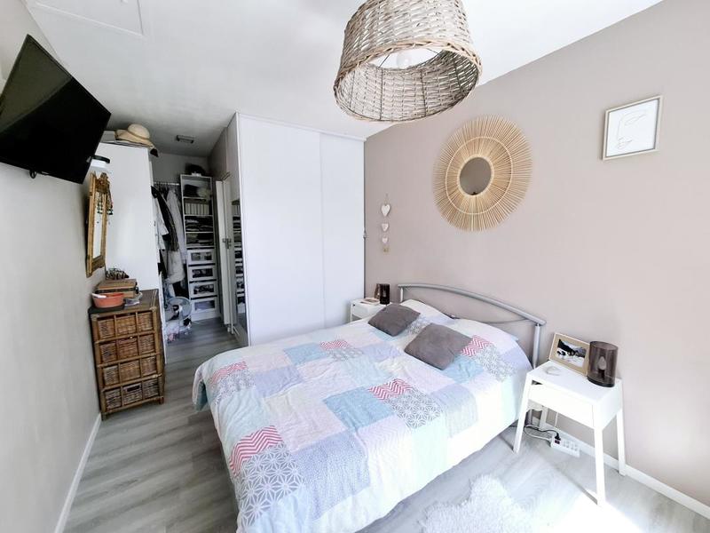 Maison - 149 m² - 5 pièces