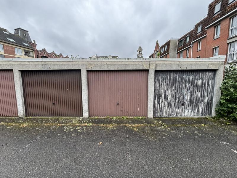 Parking / Garage - 15 m²