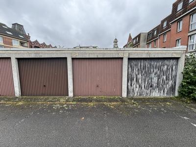 Parking / Garage - 15 m²