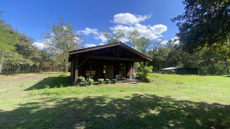 Maison - 131 m² - 5 pièces