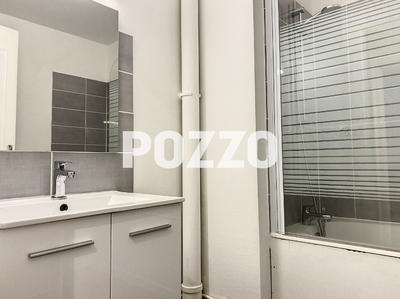 Appartement - 34 m² - 1 pièce