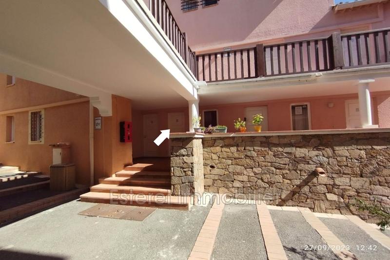 Appartement - 23 m² - 1 pièce