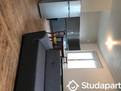 Appartement - 31 m² - 1 pièce