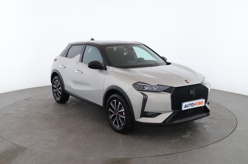 Ds Ds 3 II 1.2 PureTech Performance Line Eat8 131 ch