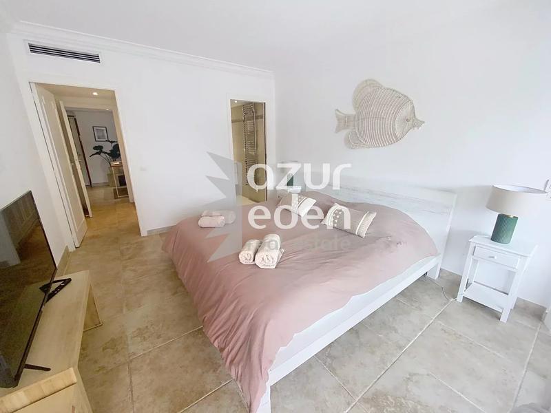 Appartement - 86 m² - 3 pièces