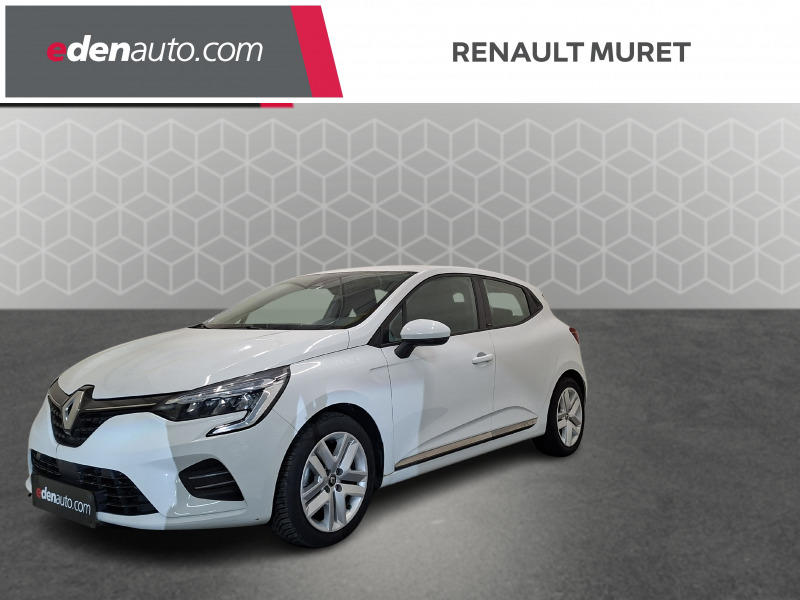 Renault Clio E-Tech 140 - 21 Business