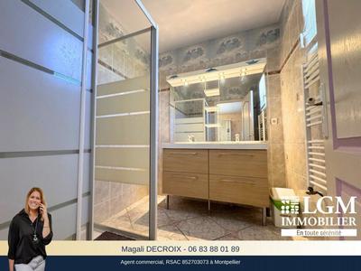 Villa - 118 m² - 3 pièces