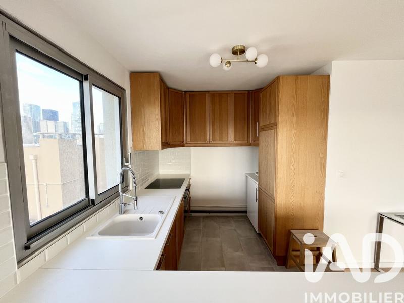 Appartement - 67 m² - 3 pièces