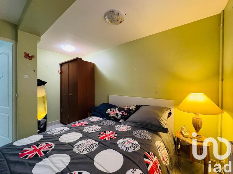 Maison - 203 m² - 10 pièces