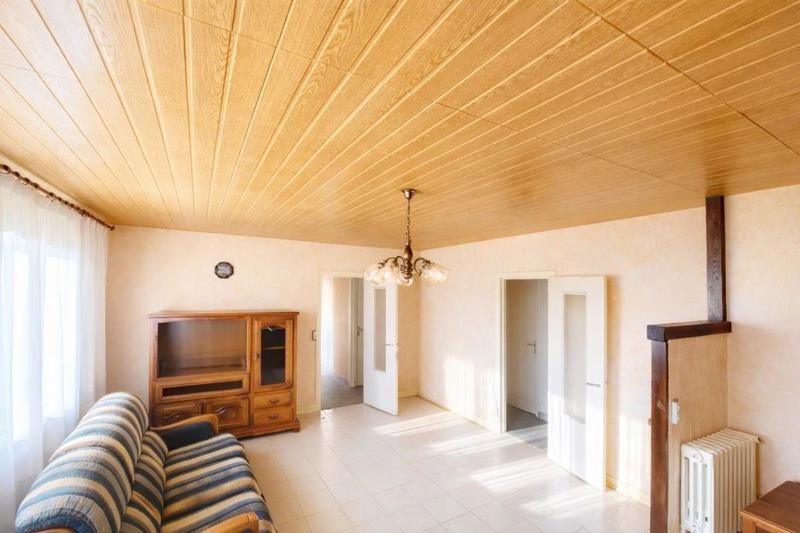 Maison - 78 m² - 4 pièces