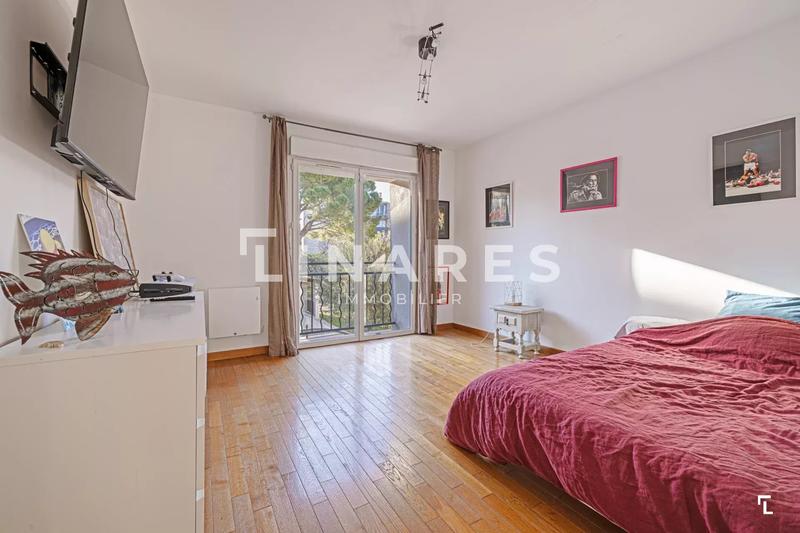 Maison - 170 m² - 5 pièces