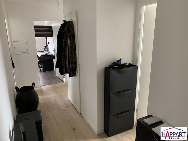 Appartement - 74 m² - 4 pièces