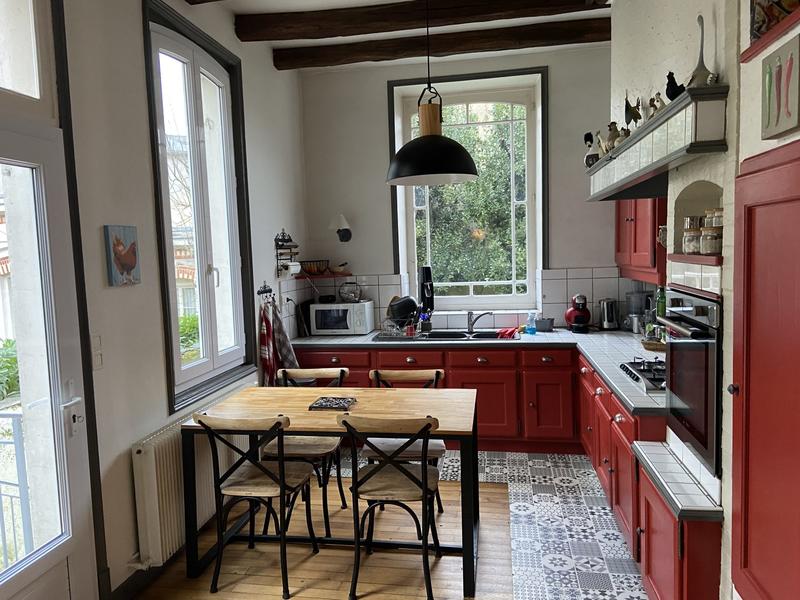 Maison ancienne - 342 m² - 10 pièces