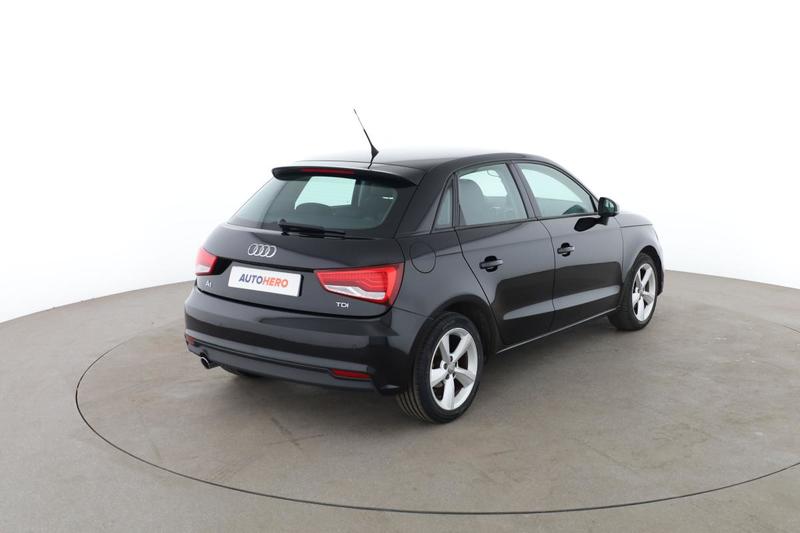 Audi A1 sportback 1.4 Tdi Ultra Ambiente 90 ch