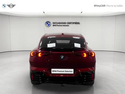 Bmw X2 U10 sDrive 20i 170ch Dkg7 m Sport