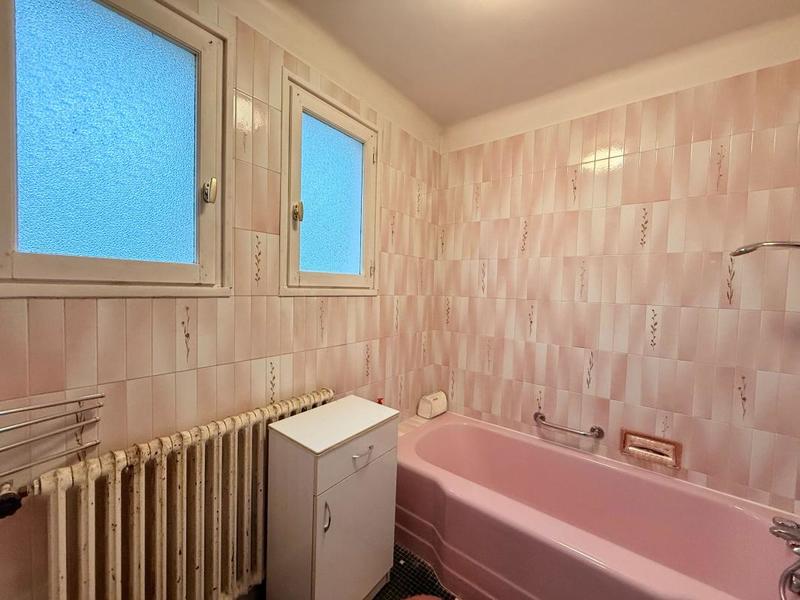 Maison - 131 m² - 5 pièces