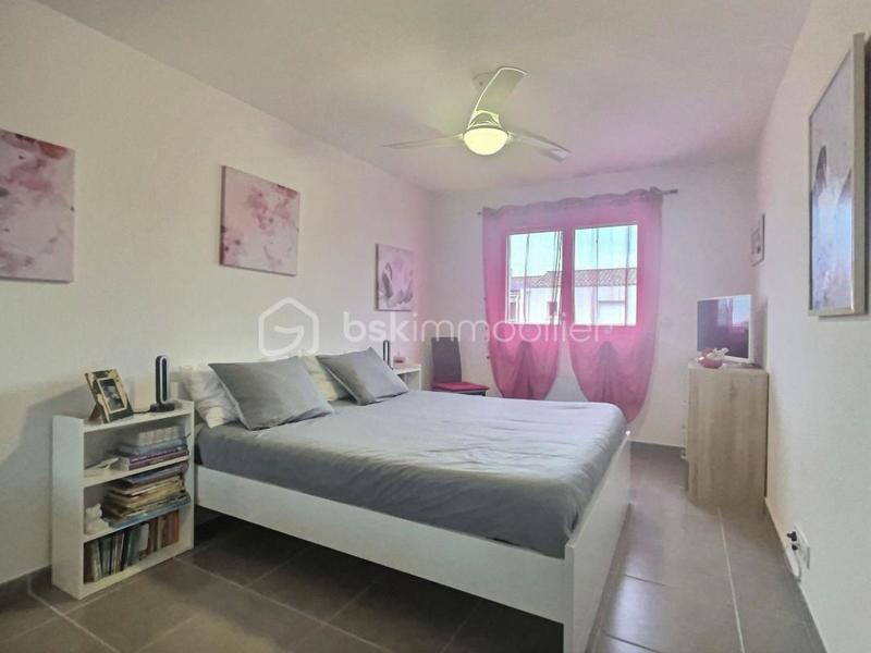 Maison - 99 m² - 4 pièces