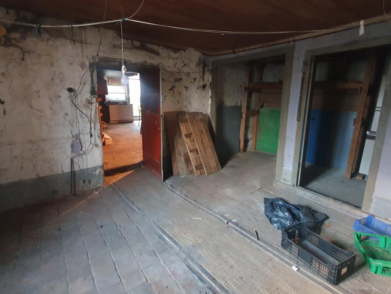 Maison - 50 m² - 2 pièces