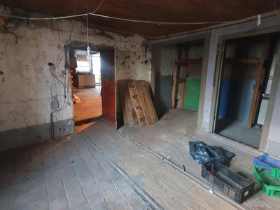 Maison - 50 m² - 2 pièces