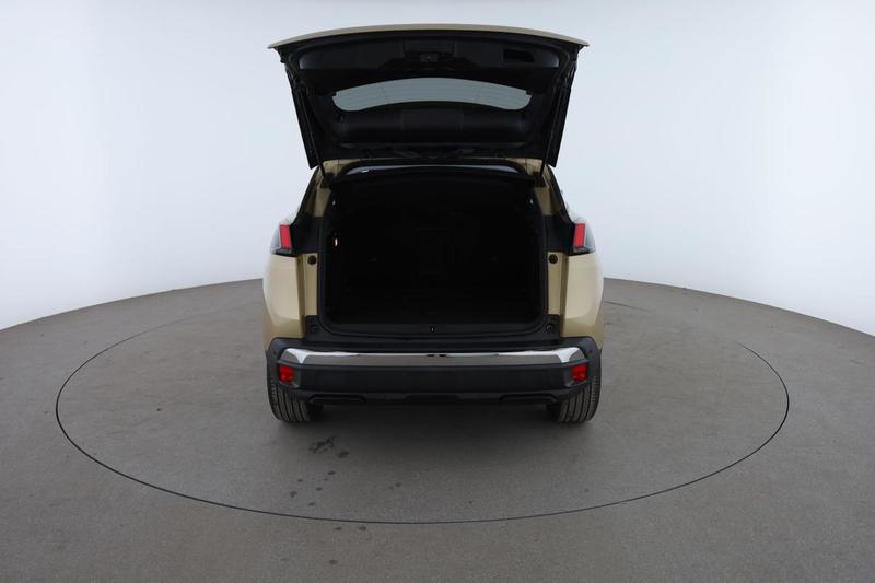 Peugeot 3008 1.5 Blue-HDi Allure Eat8 130 ch