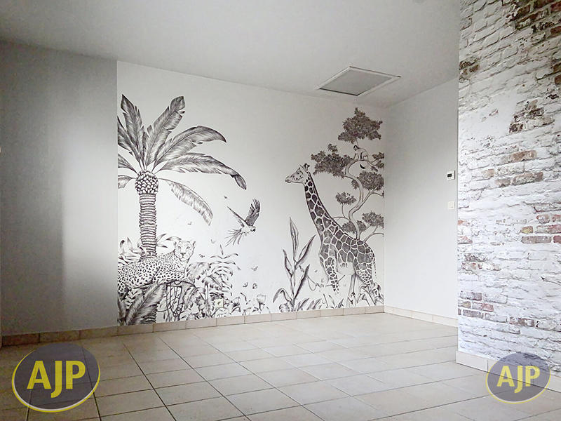 Maison - 136 m² - 6 pièces