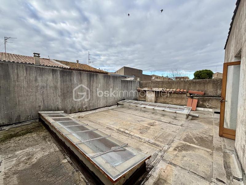 Immeuble - 250 m² - 2 pièces