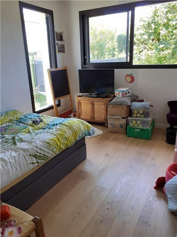 Maison - 152 m² - 6 pièces