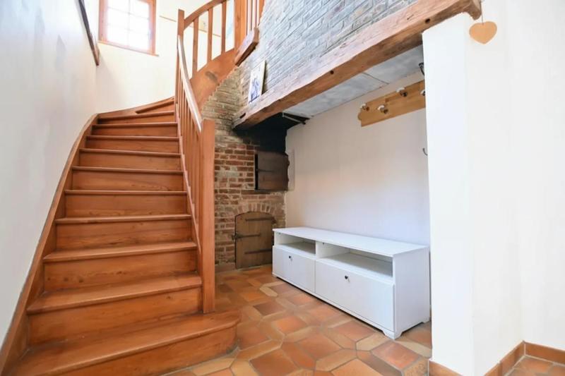 Longère - 220 m² - 10 pièces