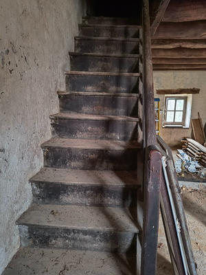 Maison - 22 m² - 5 pièces