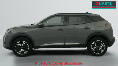 Peugeot 2008 Hybrid 145 e-Dcs6 Allure