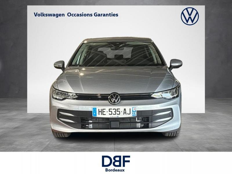 Volkswagen Golf 8 Fl 1.5 Ehybrid 204ch Dsg6 Life Pl