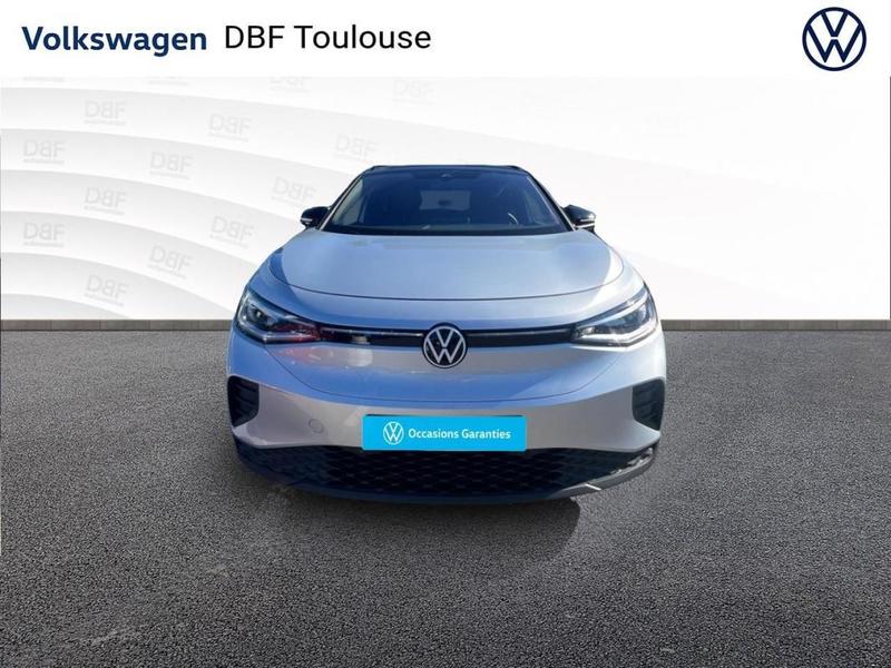 Volkswagen Id.4 Id 4 Pro (77kwh) Id./Life/Life Max (286c