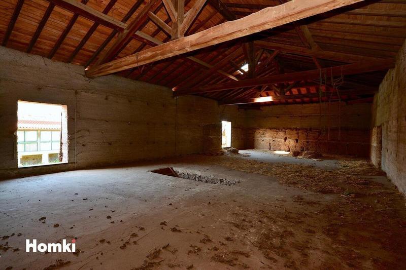 Maison - 148 m² - 4 pièces