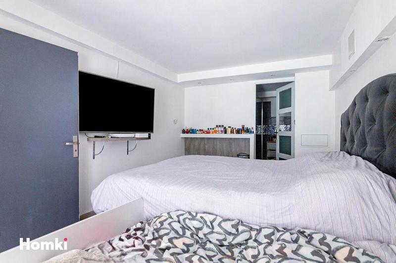 Maison - 178 m² - 7 pièces