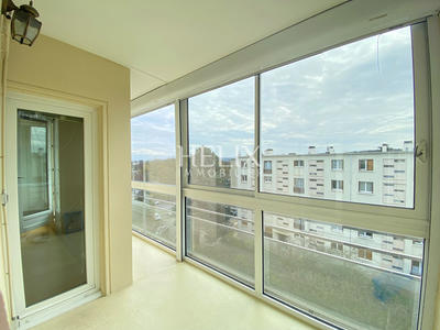 Appartement - 80 m² - 5 pièces