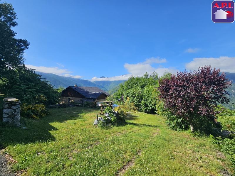 Maison - 91 m² - 4 pièces