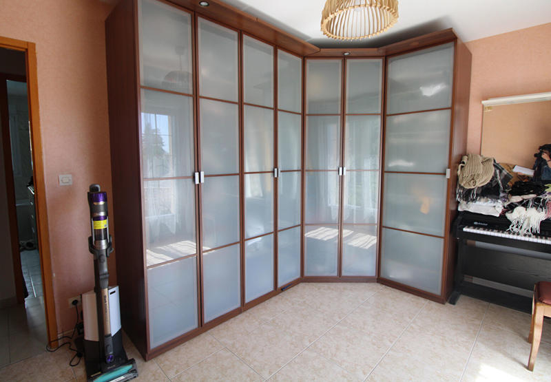 Maison - 210 m² - 7 pièces