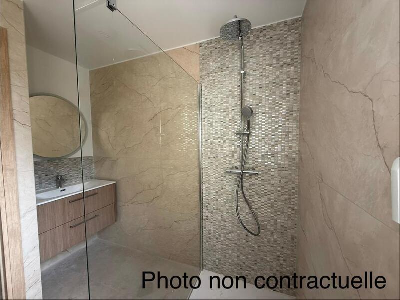 Appartement - 88 m² - 4 pièces