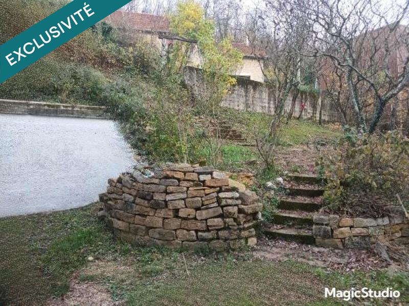 Maison - 106 m² - 6 pièces