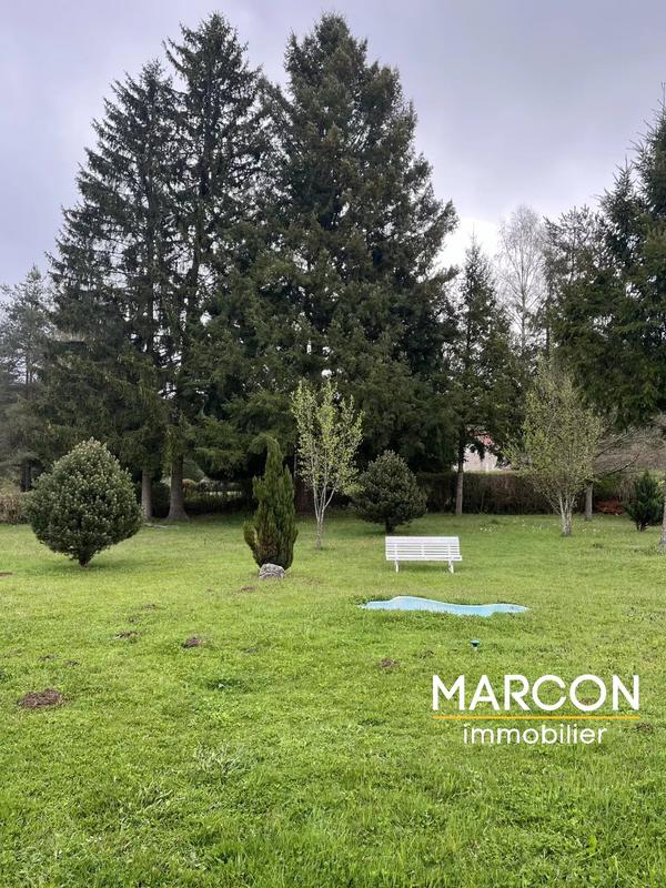 Maison de village - 66 m² - 3 pièces