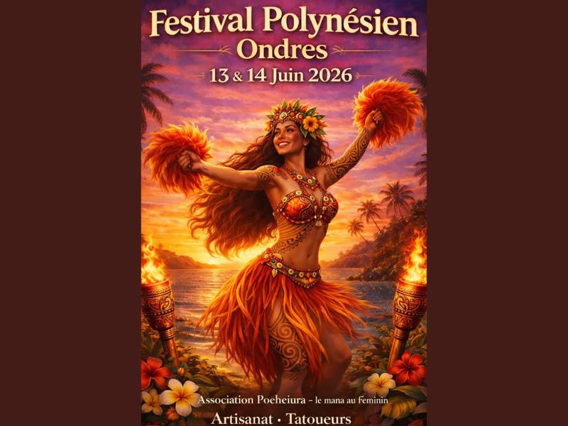 Festival Polynésien